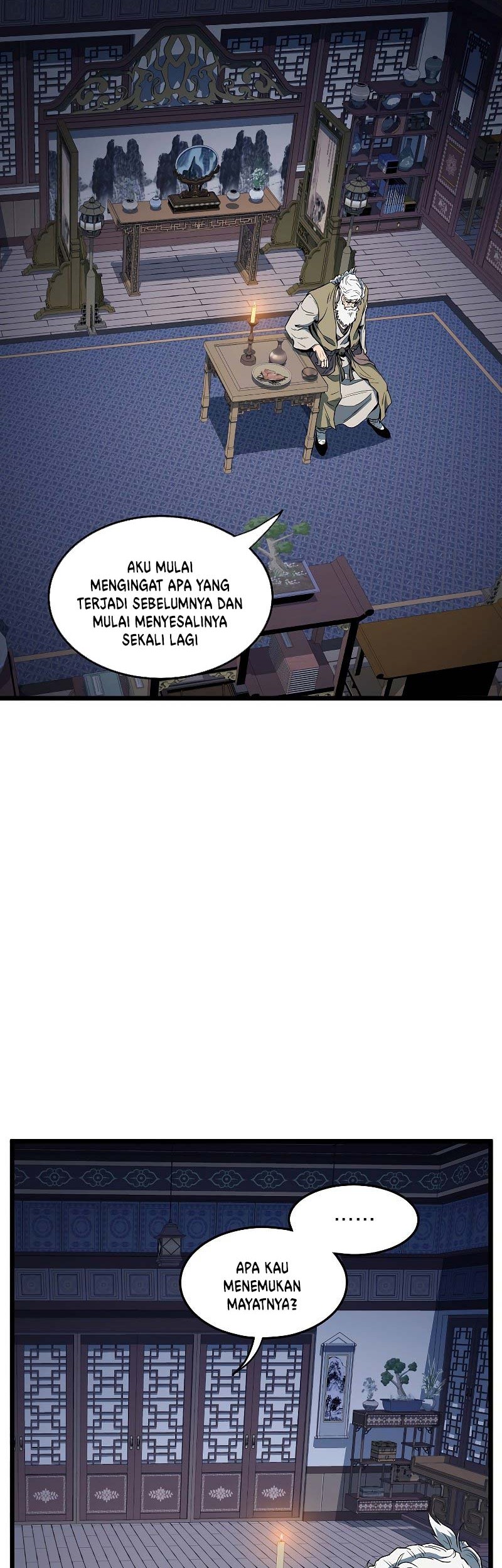 Chapter 129 - halaman 67
