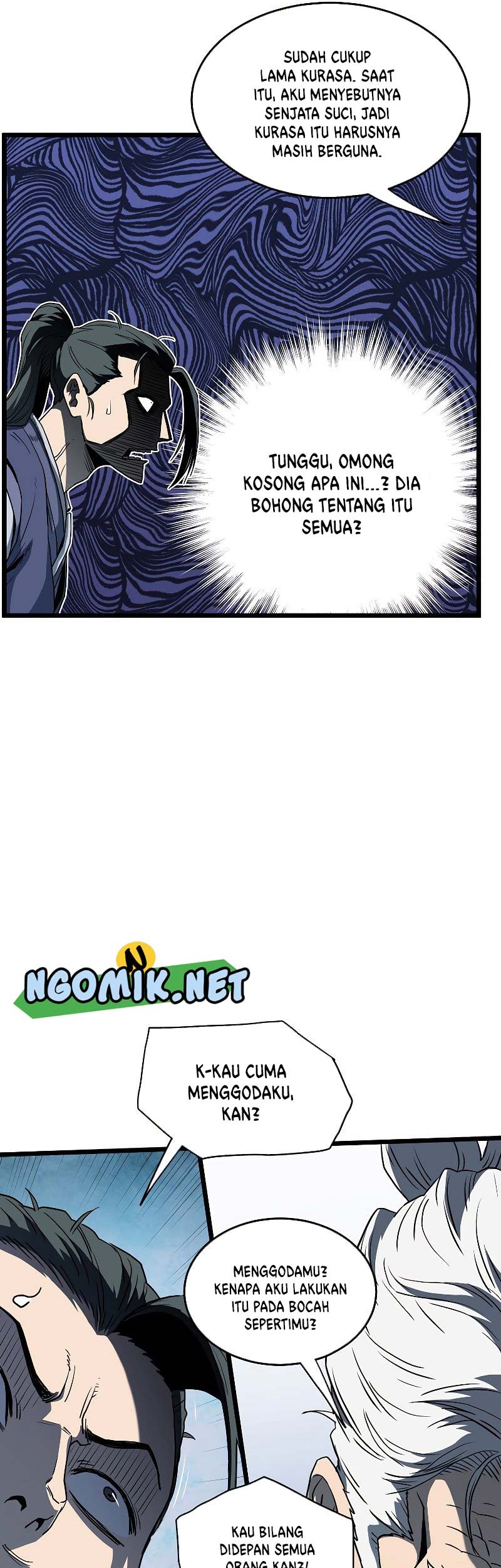 Chapter 129 - halaman 75
