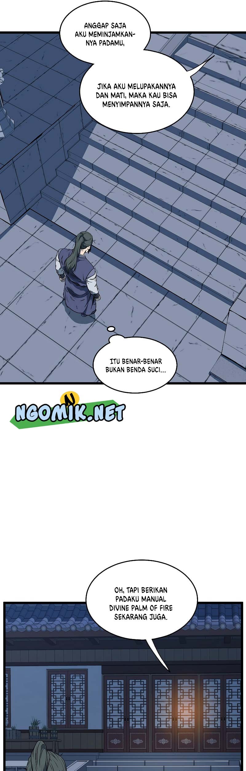 Chapter 129 - halaman 81