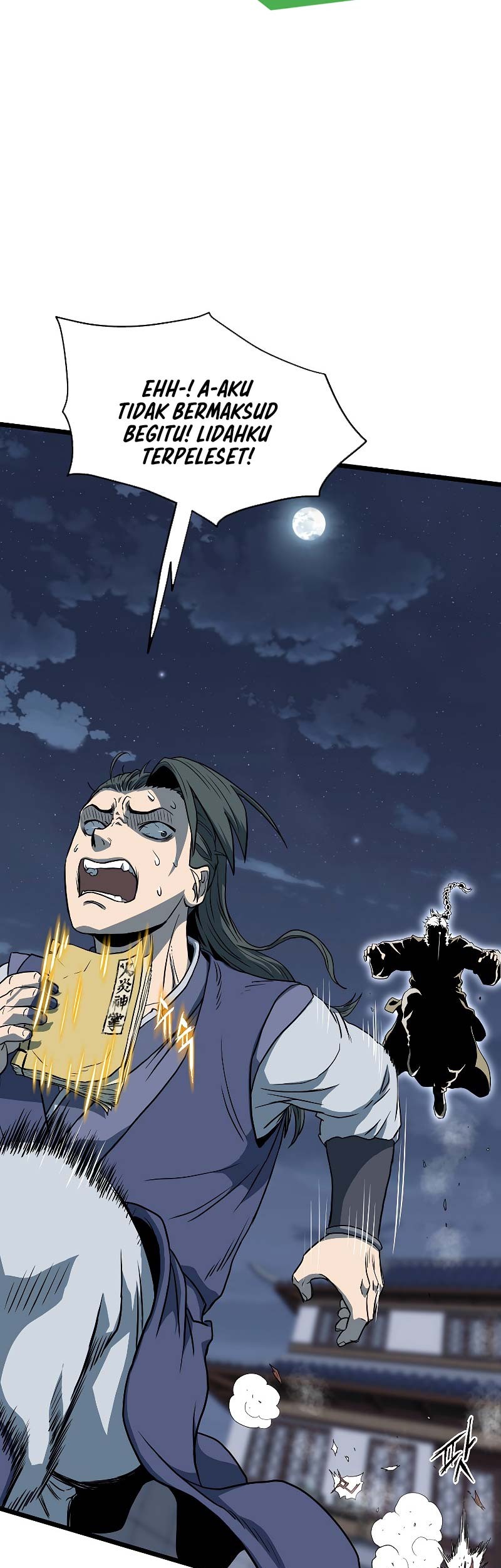 Chapter 129 - halaman 84