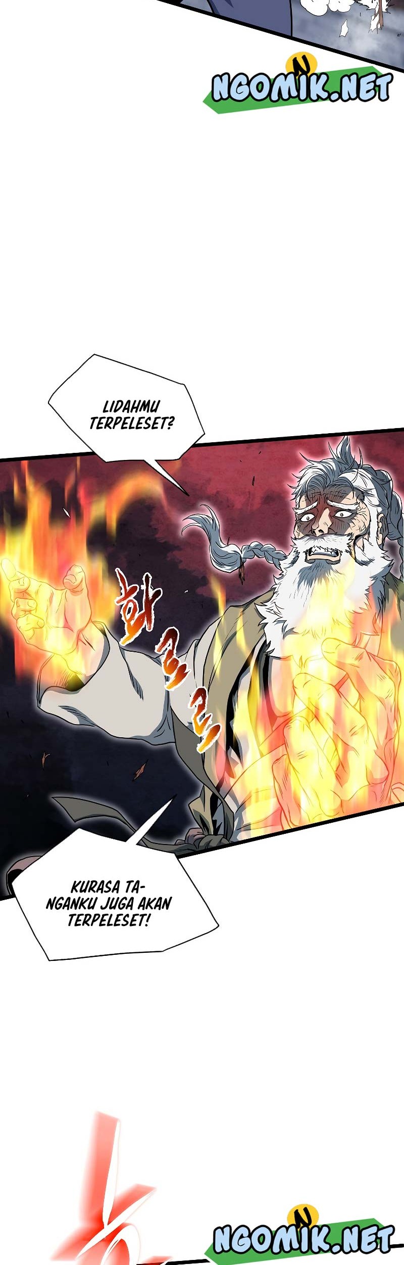 Chapter 129 - halaman 85