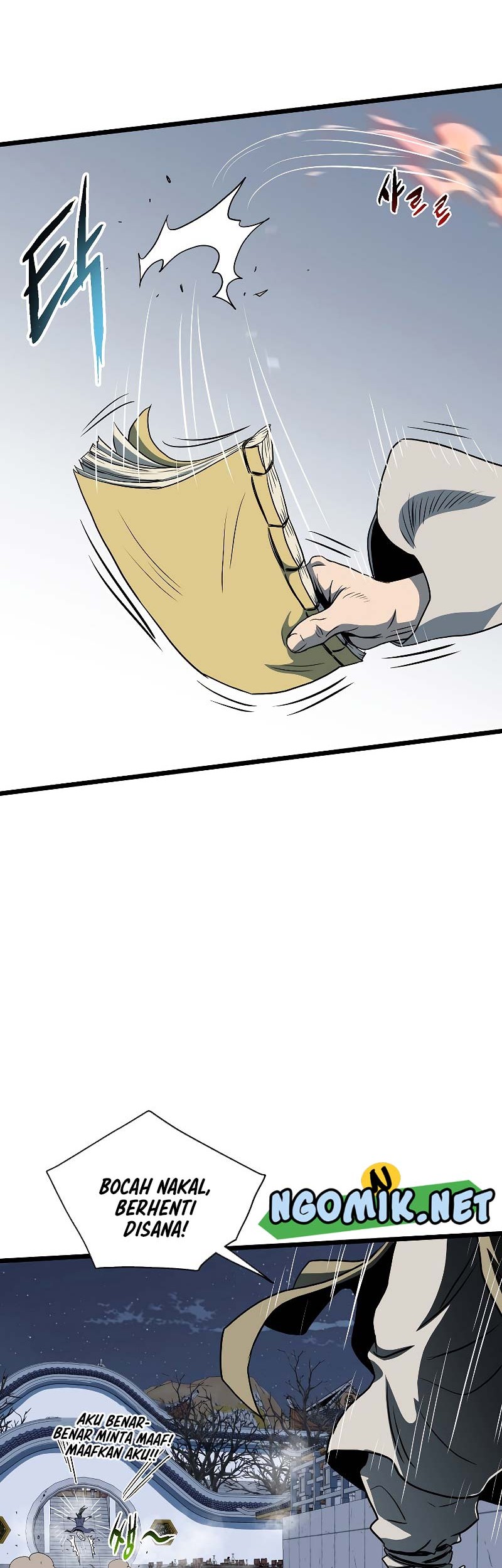 Chapter 129 - halaman 88