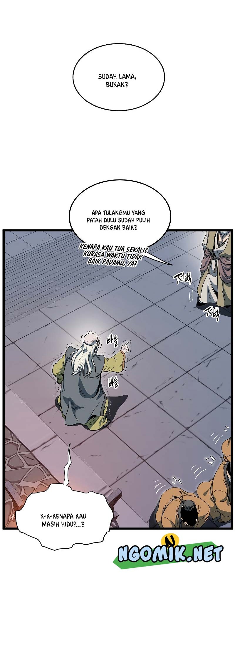 Chapter 128 - halaman 44