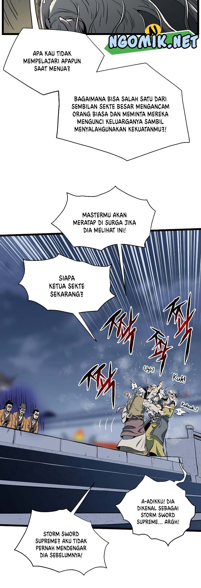 Chapter 128 - halaman 50