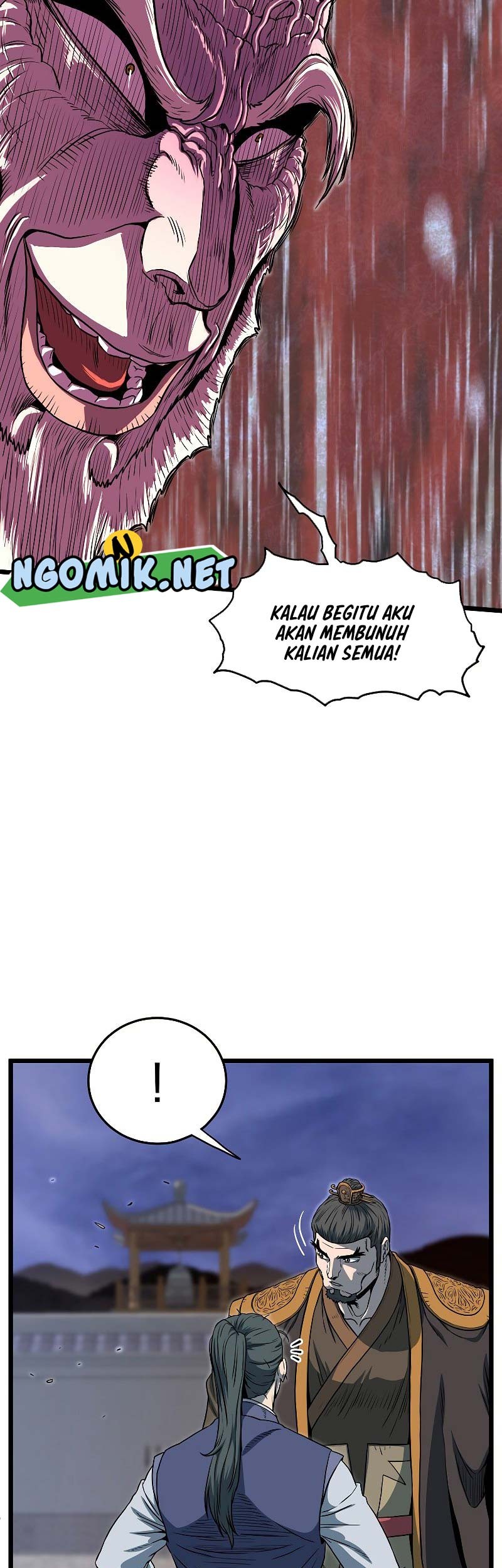 Chapter 127 - halaman 61