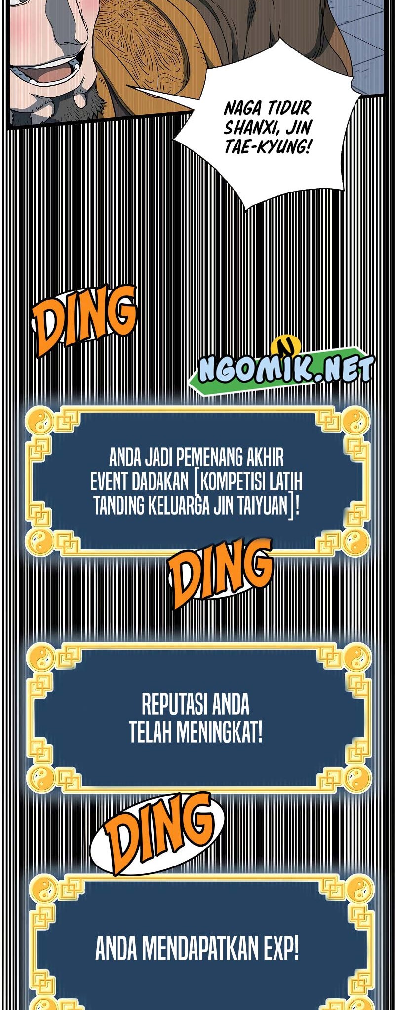 Chapter 126 - halaman 60