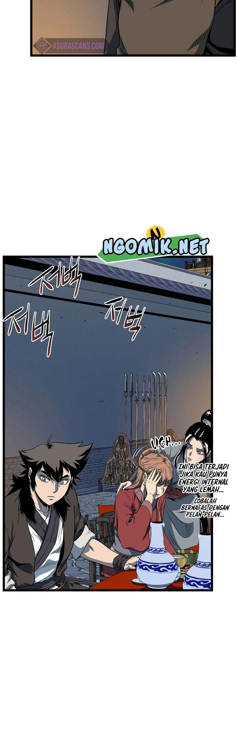 Chapter 126 - halaman 67