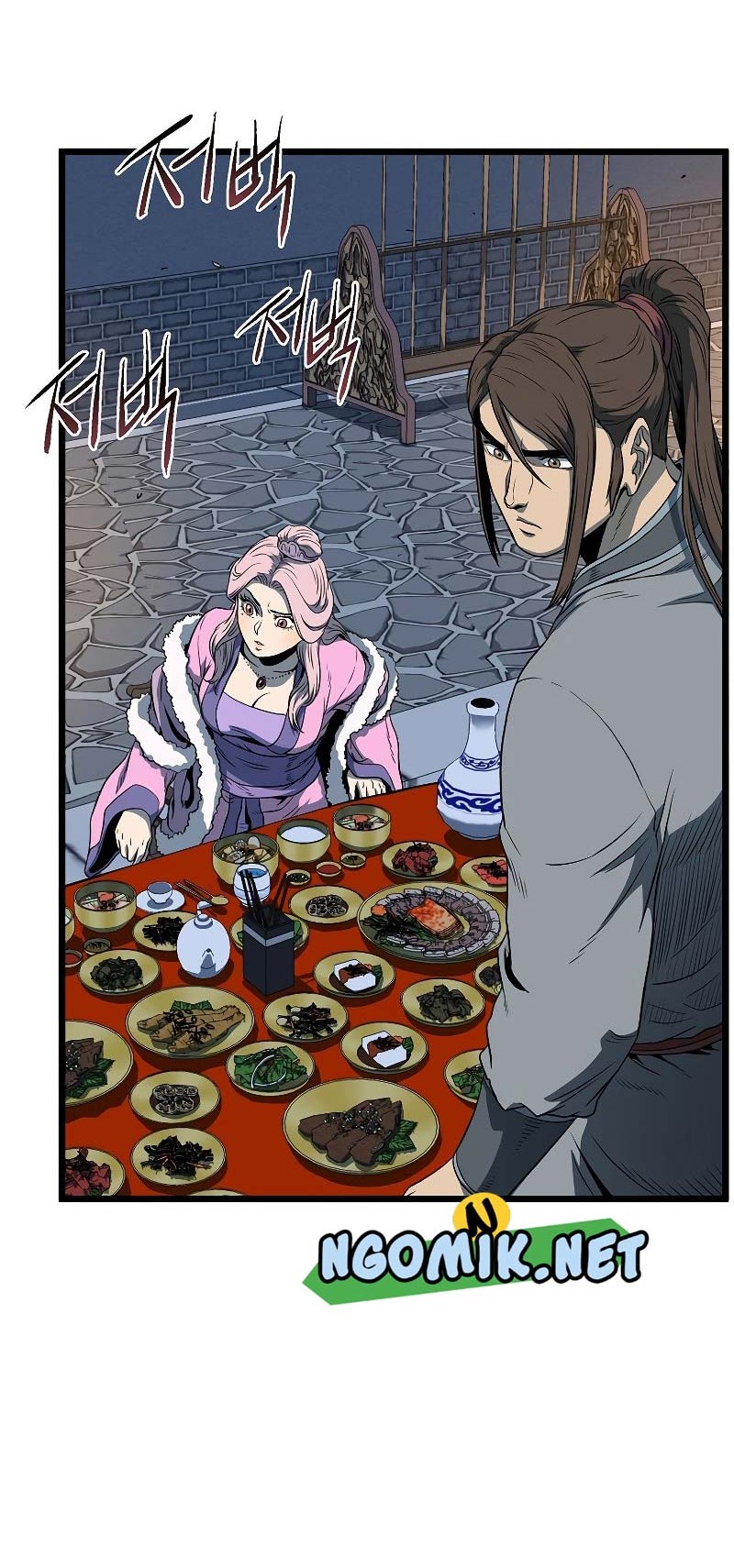 Chapter 126 - halaman 68