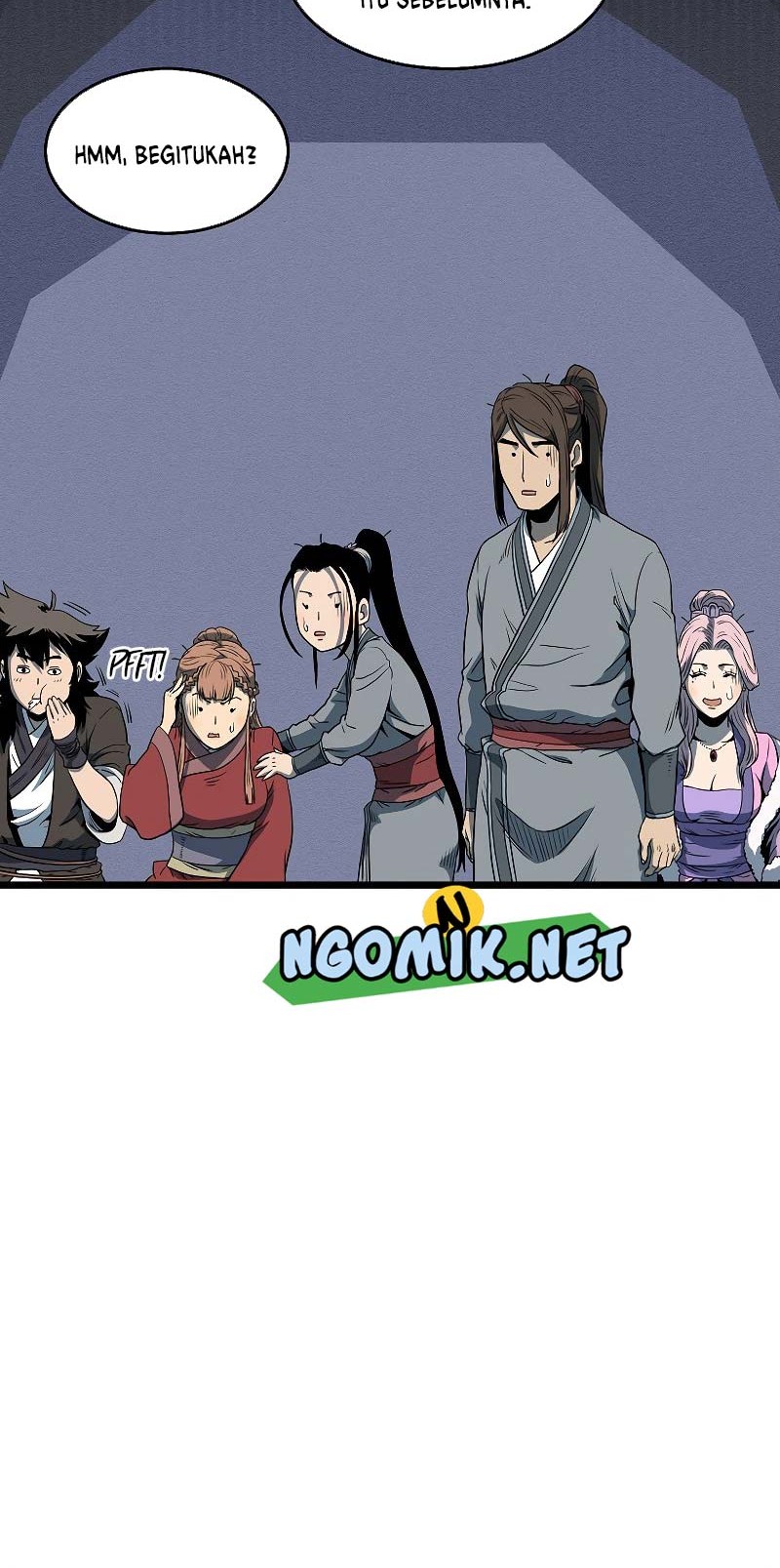 Chapter 126 - halaman 74