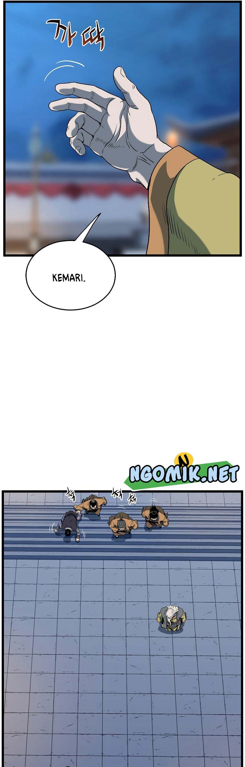 Chapter 126 - halaman 75