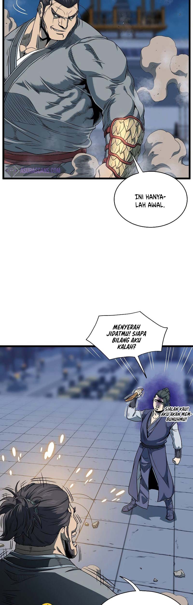 Chapter 125 - halaman 47
