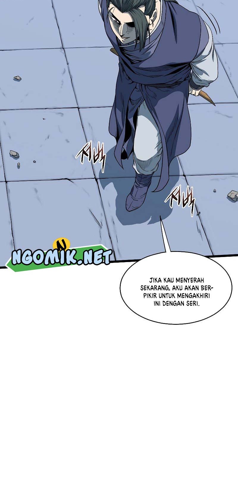 Chapter 125 - halaman 50