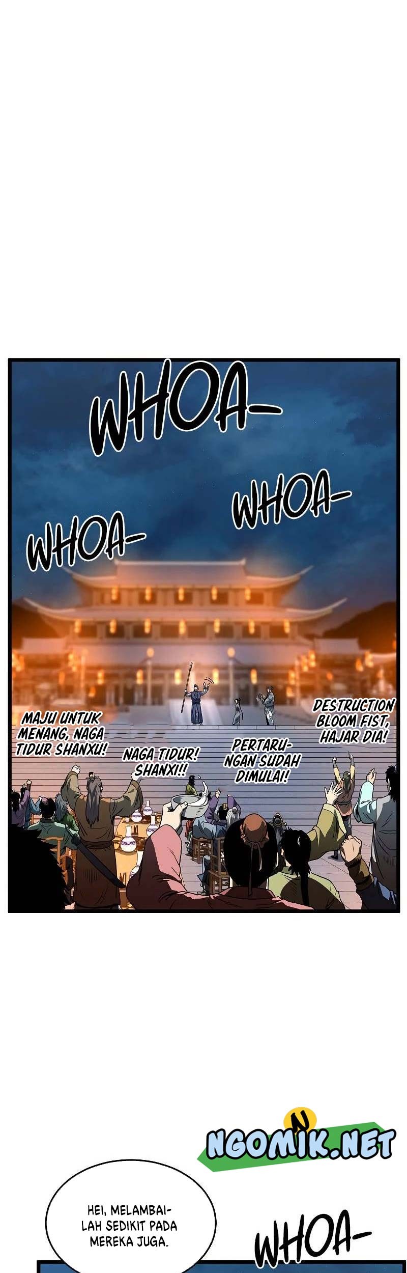 Chapter 124 - halaman 57