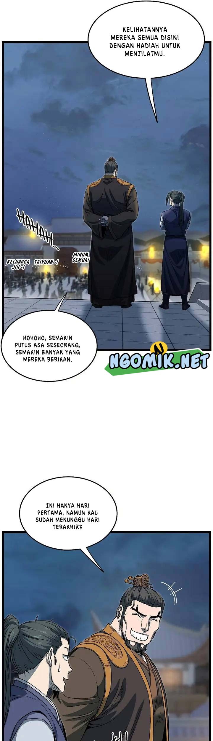 Chapter 123 - halaman 49