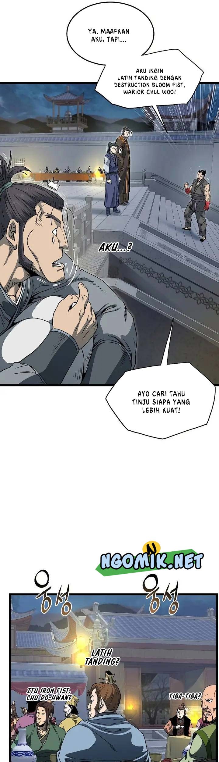 Chapter 123 - halaman 61