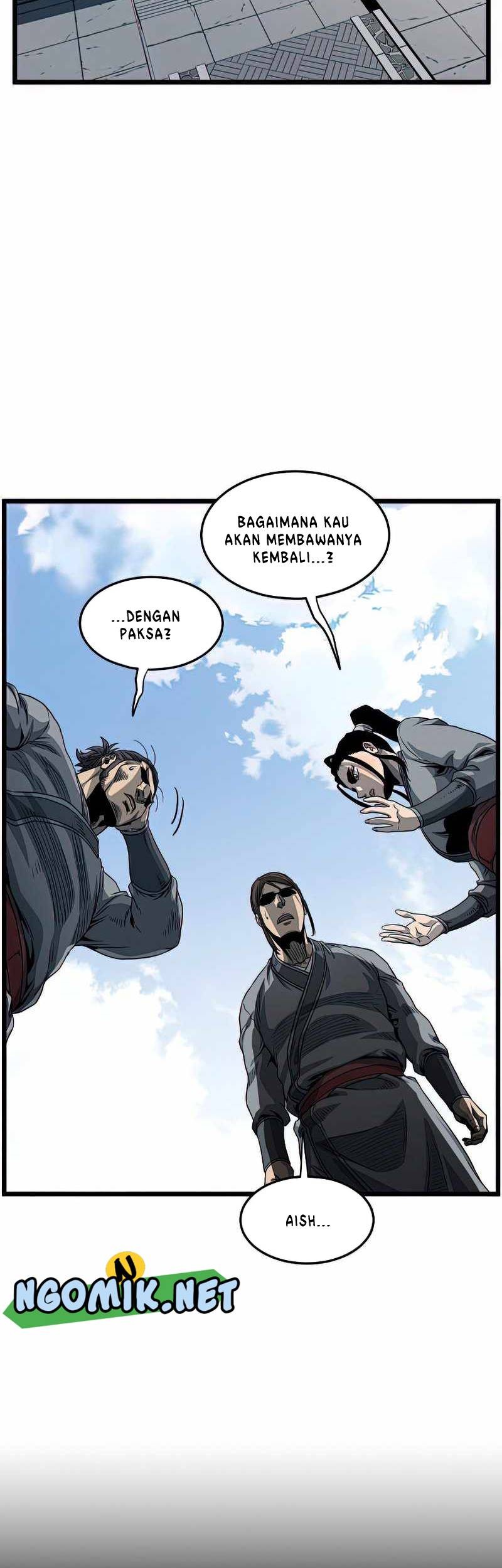 Chapter 122 - halaman 47