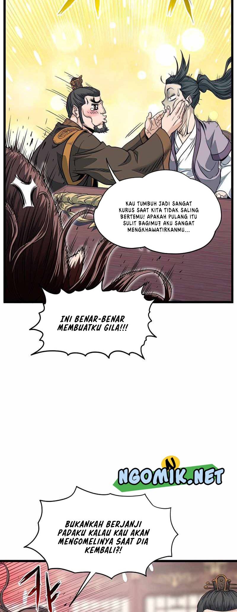 Chapter 122 - halaman 60