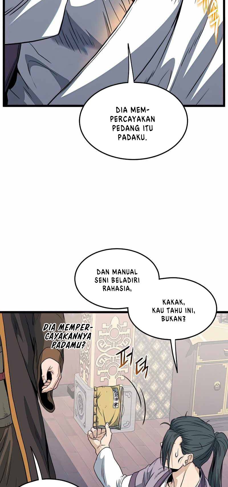Chapter 122 - halaman 70