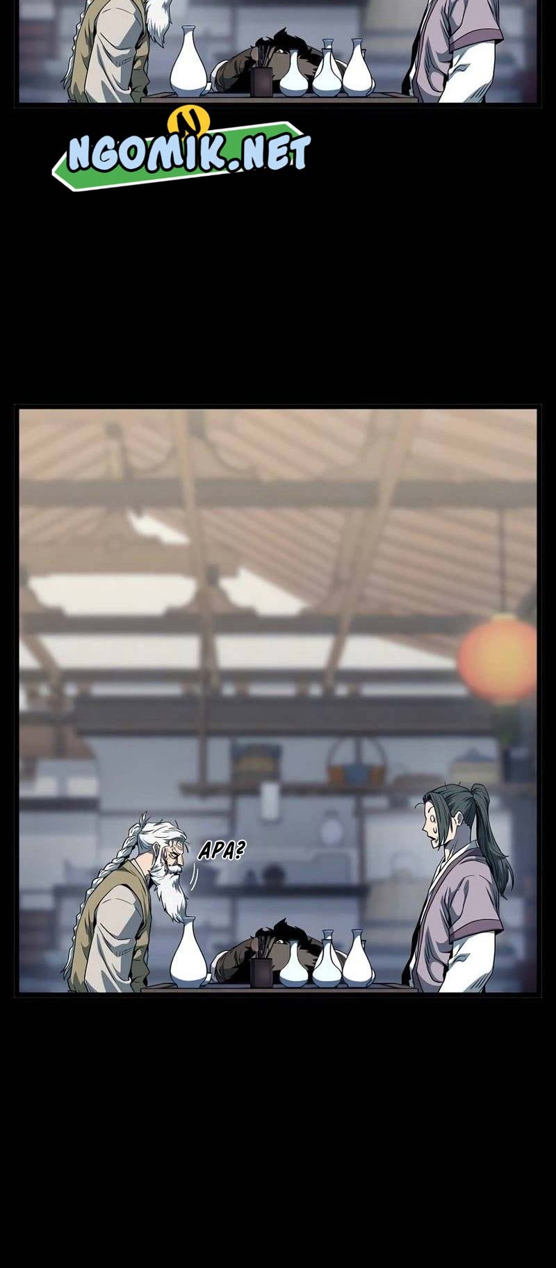 Chapter 119 - halaman 26