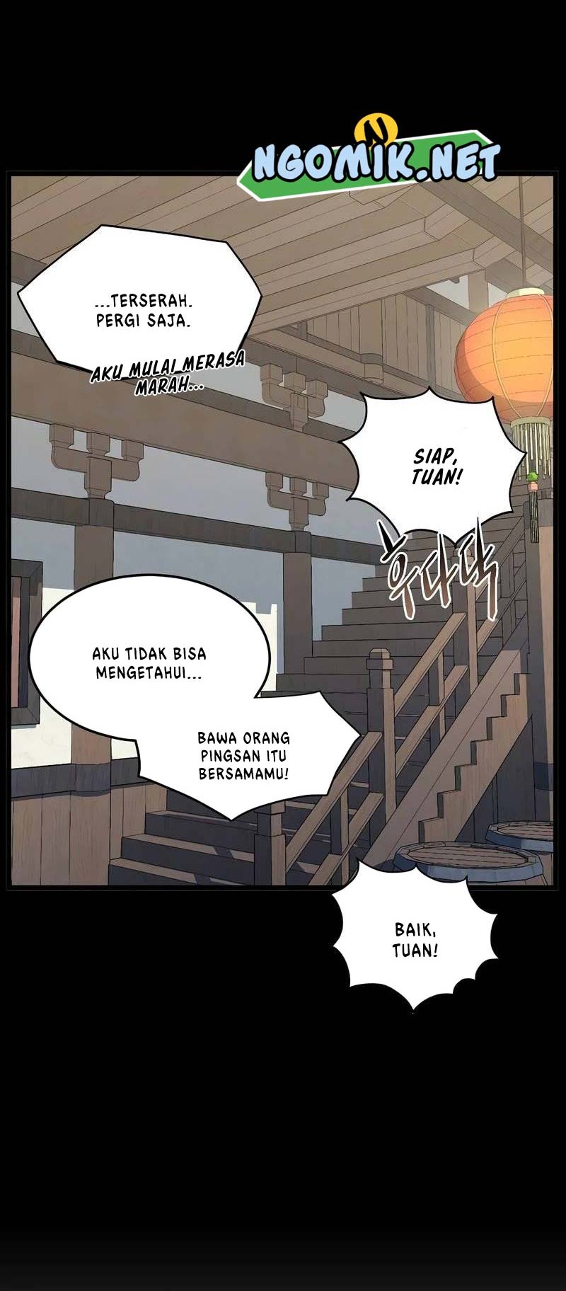 Chapter 119 - halaman 30