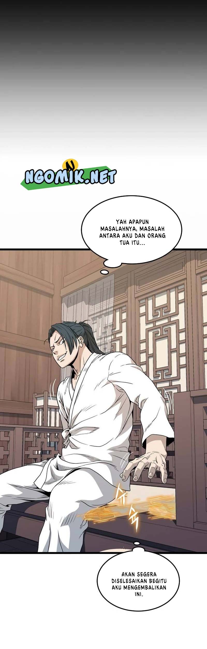 Chapter 119 - halaman 31