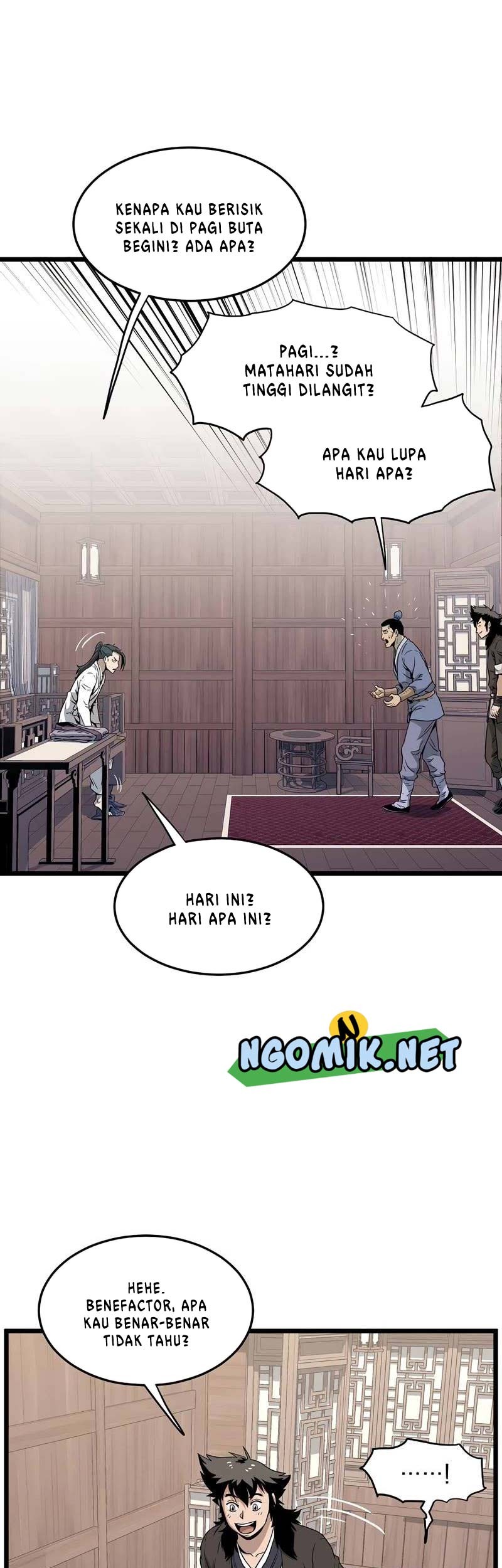 Chapter 119 - halaman 33