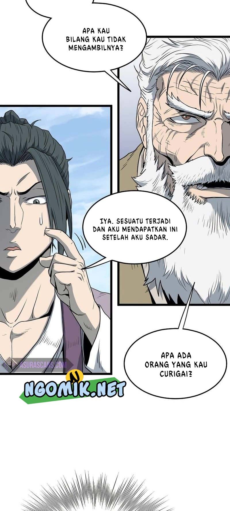 Chapter 119 - halaman 54