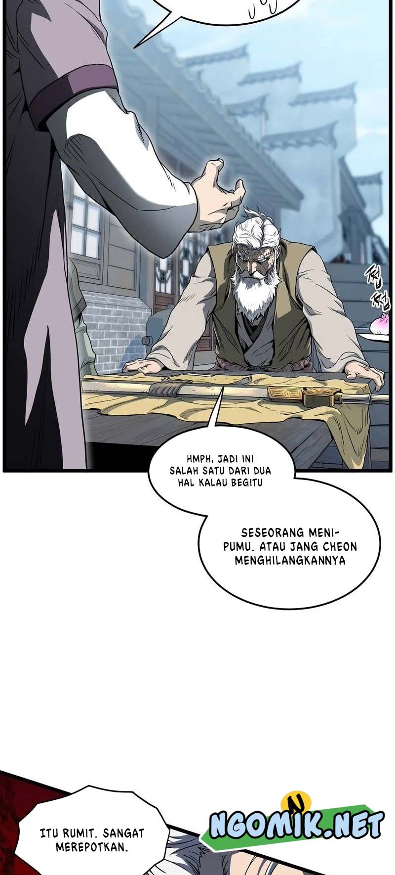 Chapter 119 - halaman 56