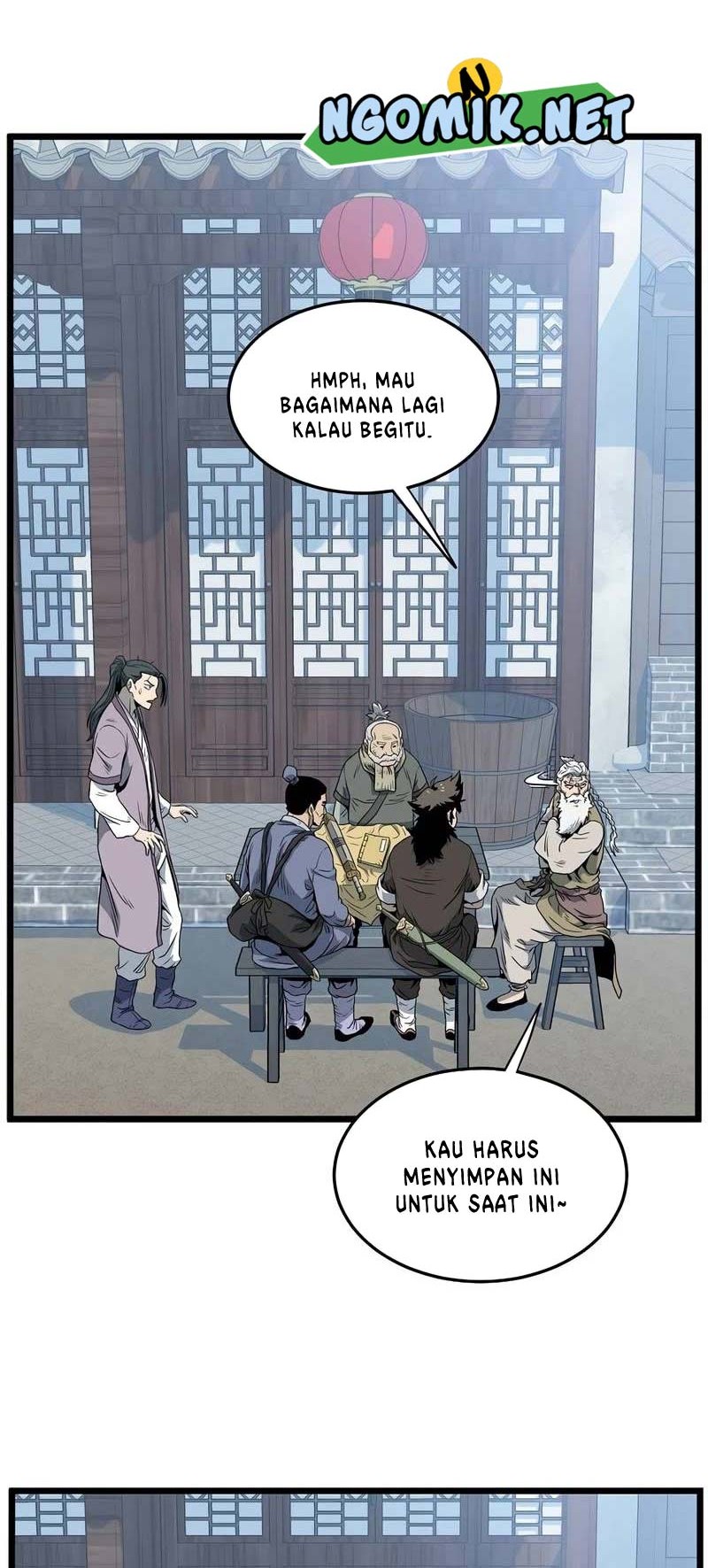 Chapter 119 - halaman 58