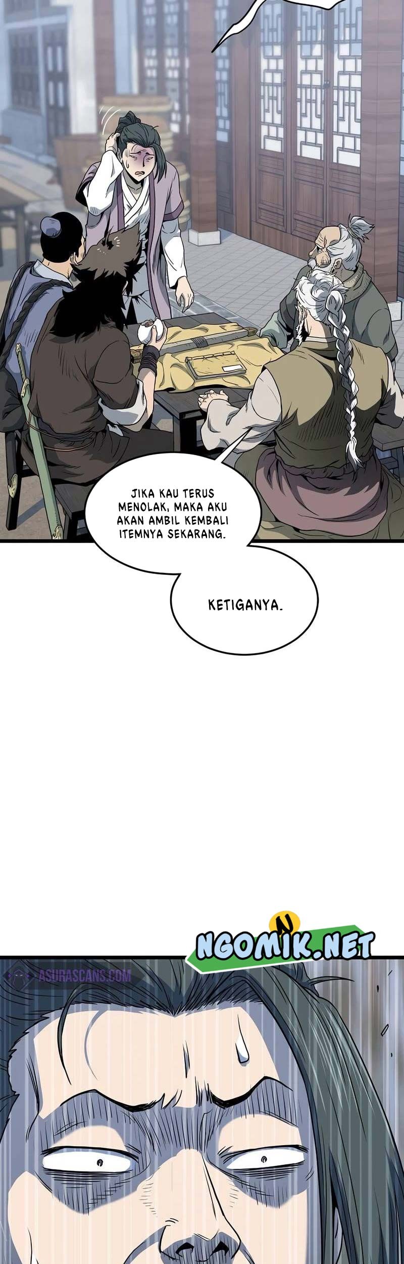 Chapter 119 - halaman 63