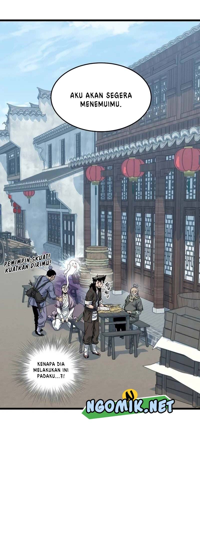 Chapter 119 - halaman 68