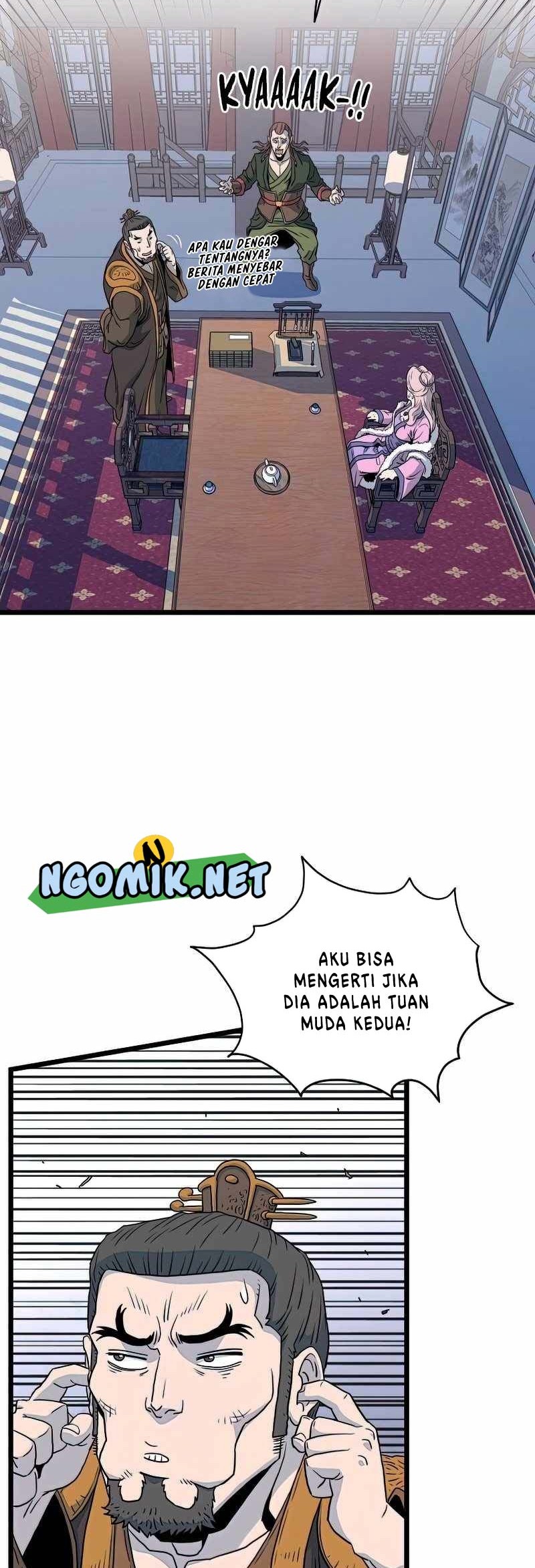 Chapter 117 - halaman 46
