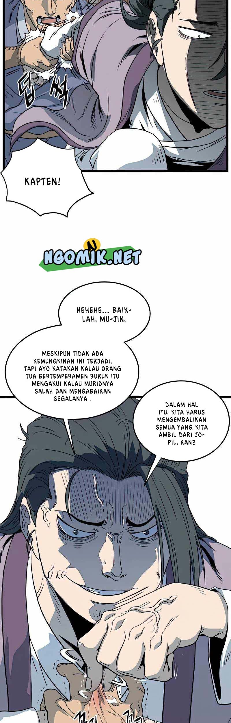 Chapter 116 - halaman 64