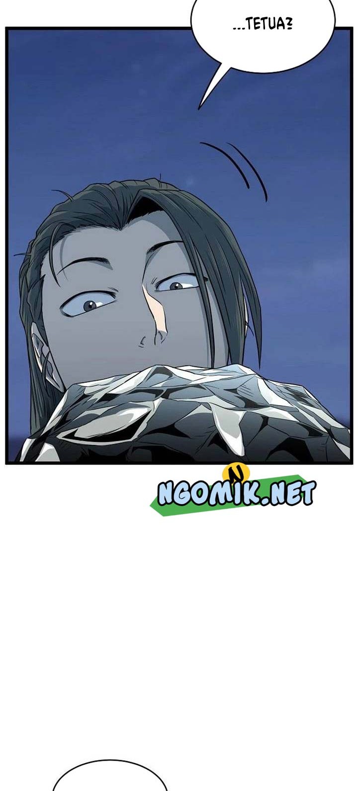 Chapter 113 - halaman 38