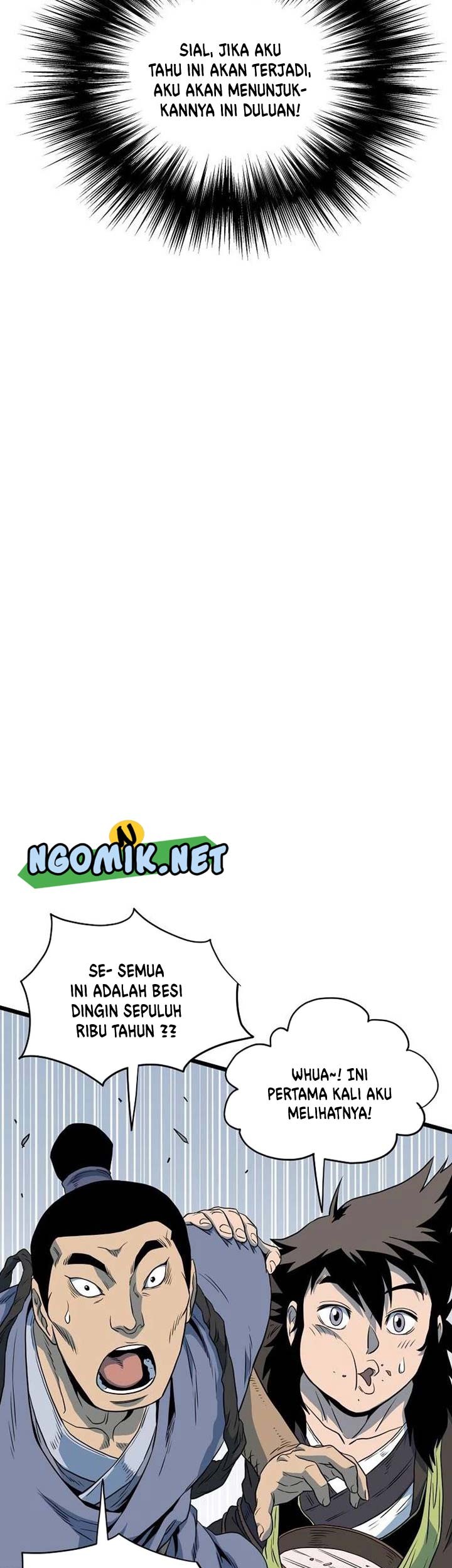 Chapter 113 - halaman 43