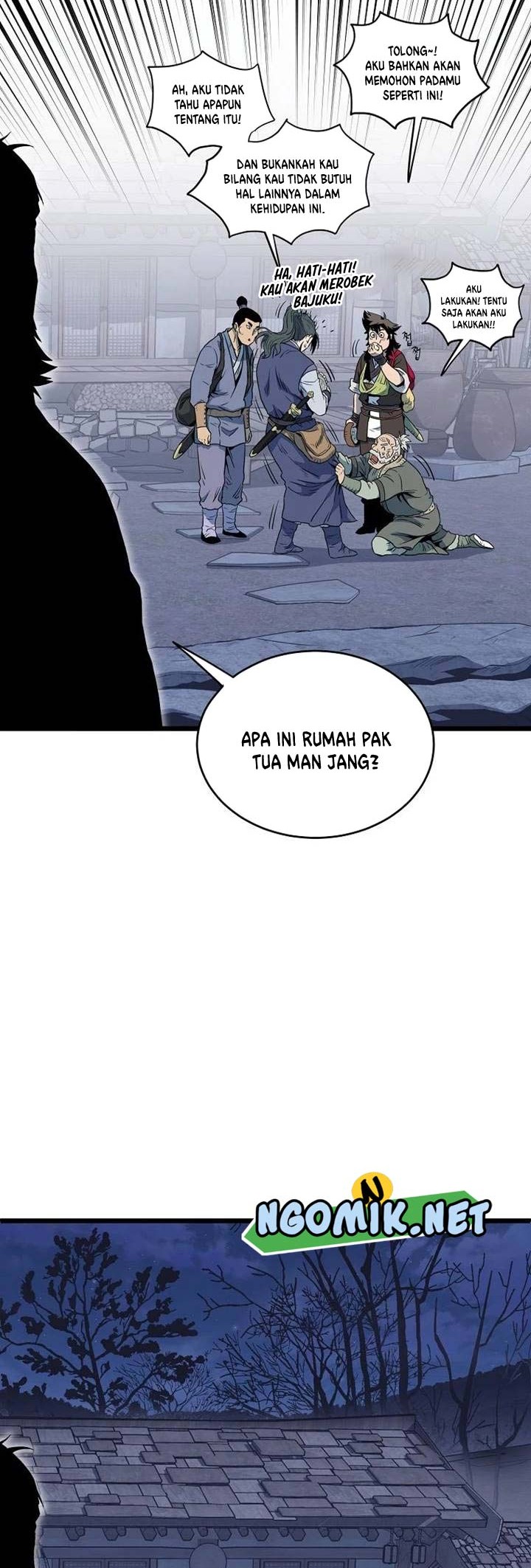 Chapter 113 - halaman 46