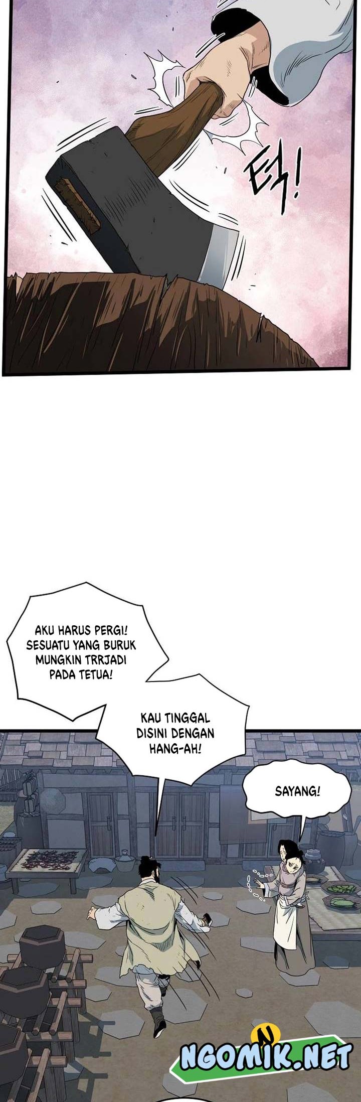 Chapter 112 - halaman 58