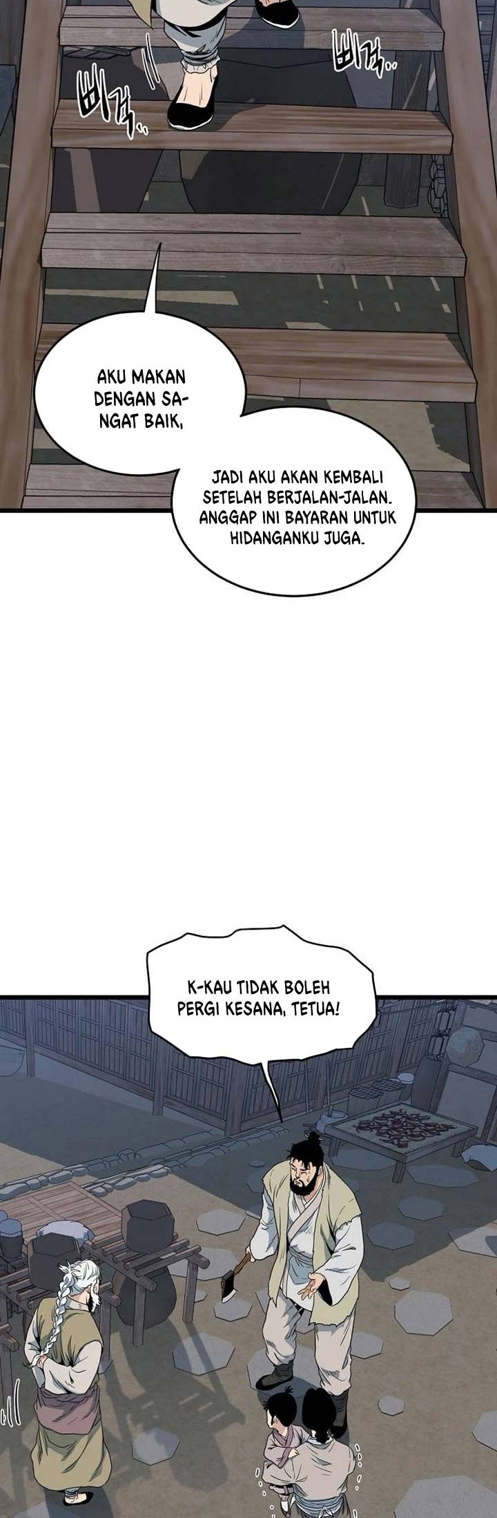 Chapter 112 - halaman 60