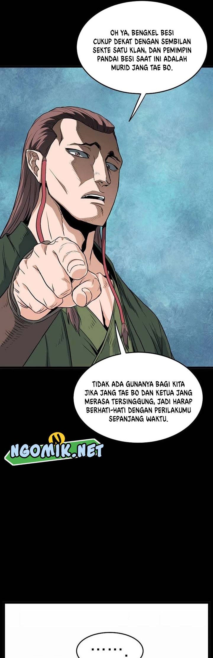 Chapter 111 - halaman 60