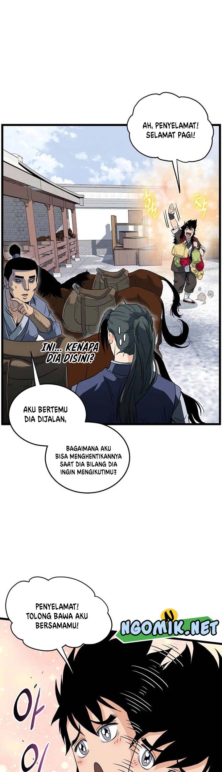 Chapter 111 - halaman 67