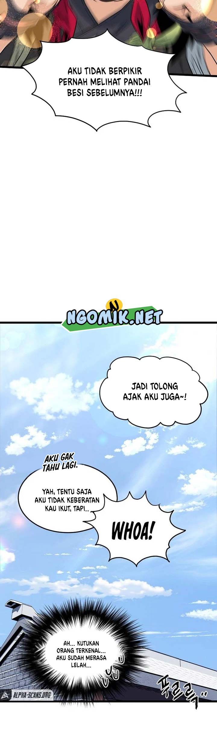Chapter 111 - halaman 71