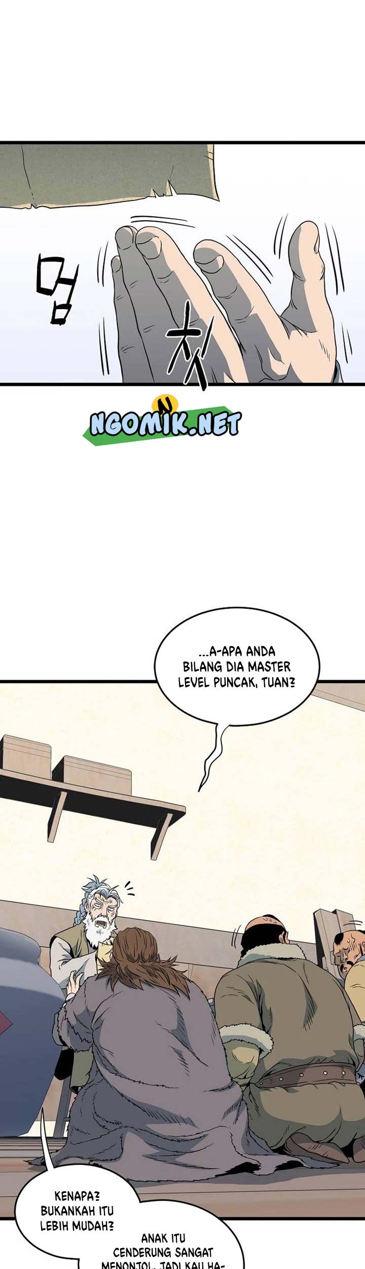 Chapter 110 - halaman 41