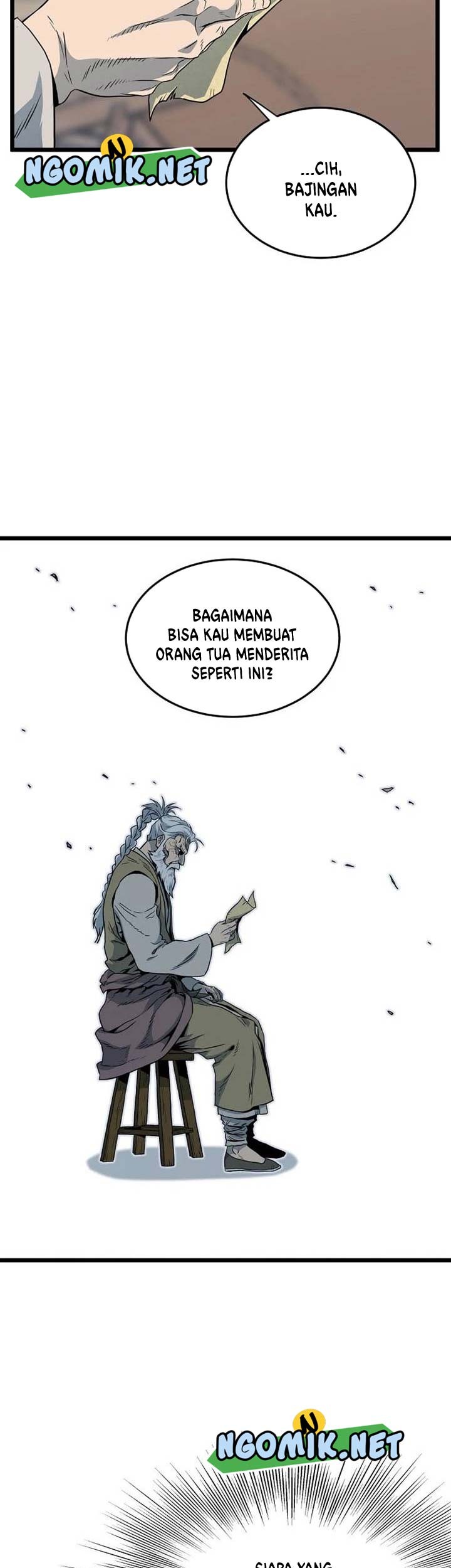 Chapter 110 - halaman 45