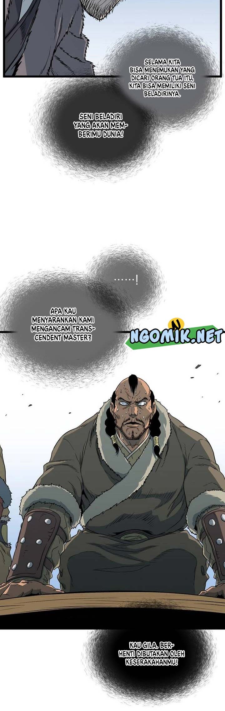 Chapter 110 - halaman 50
