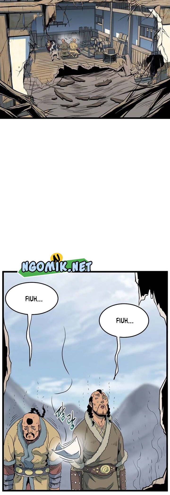 Chapter 110 - halaman 60