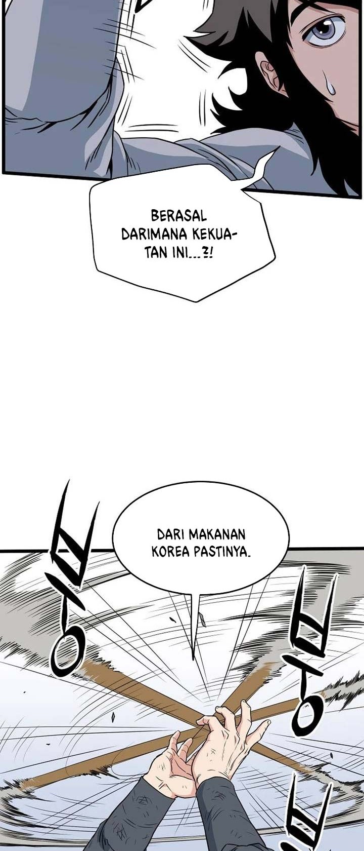 Chapter 108 - halaman 24