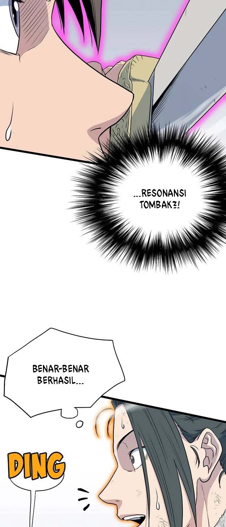 Chapter 108 - halaman 28