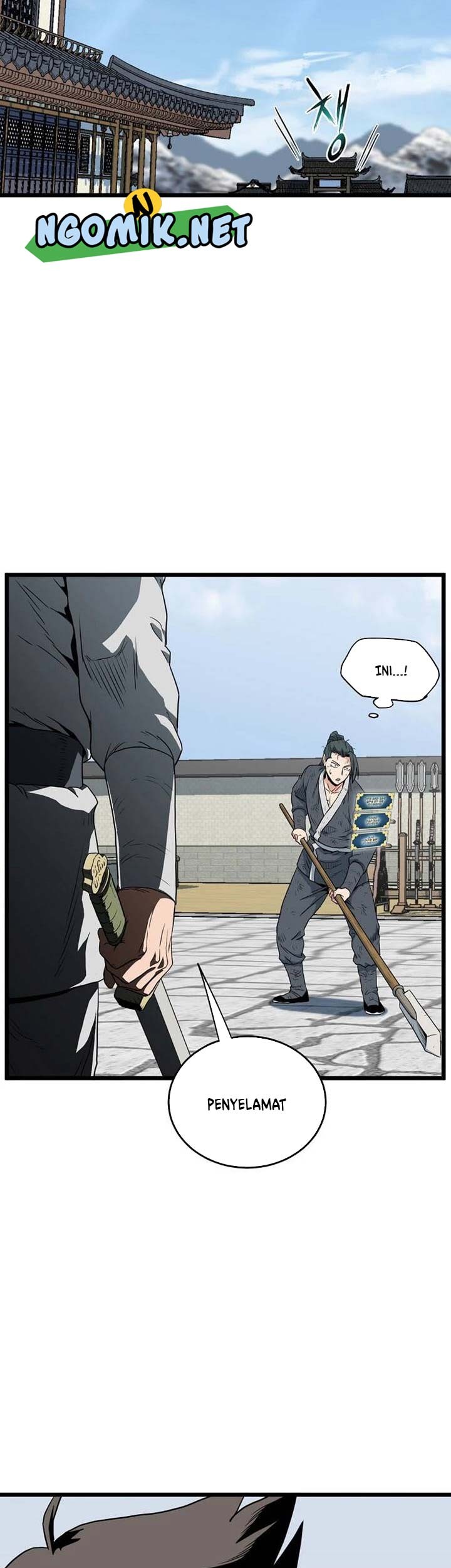 Chapter 108 - halaman 33