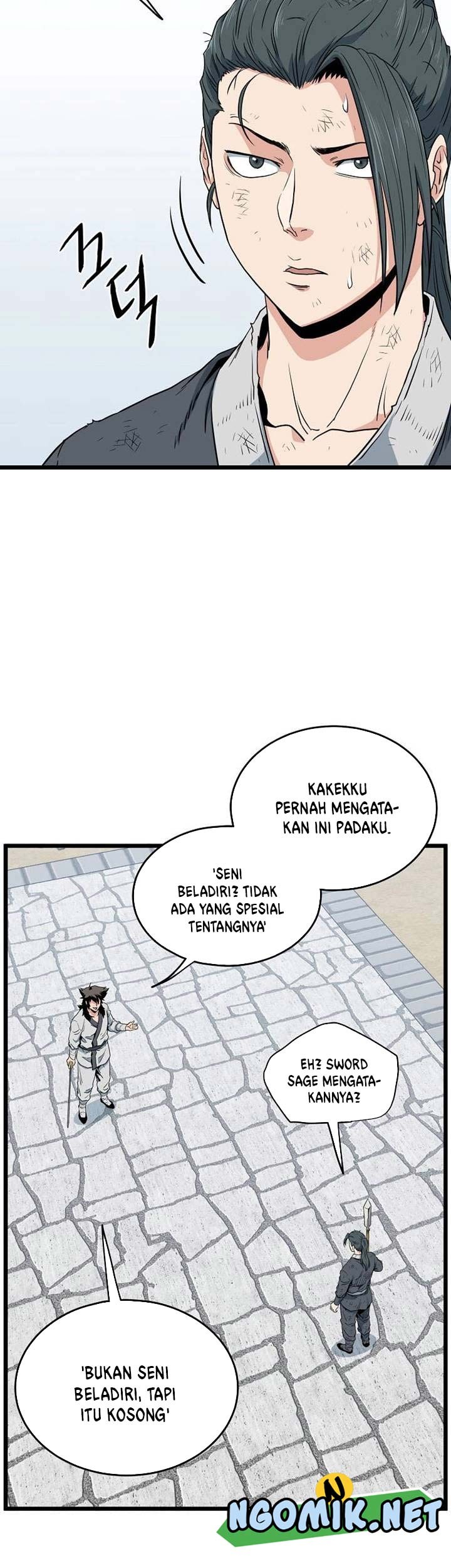 Chapter 108 - halaman 35