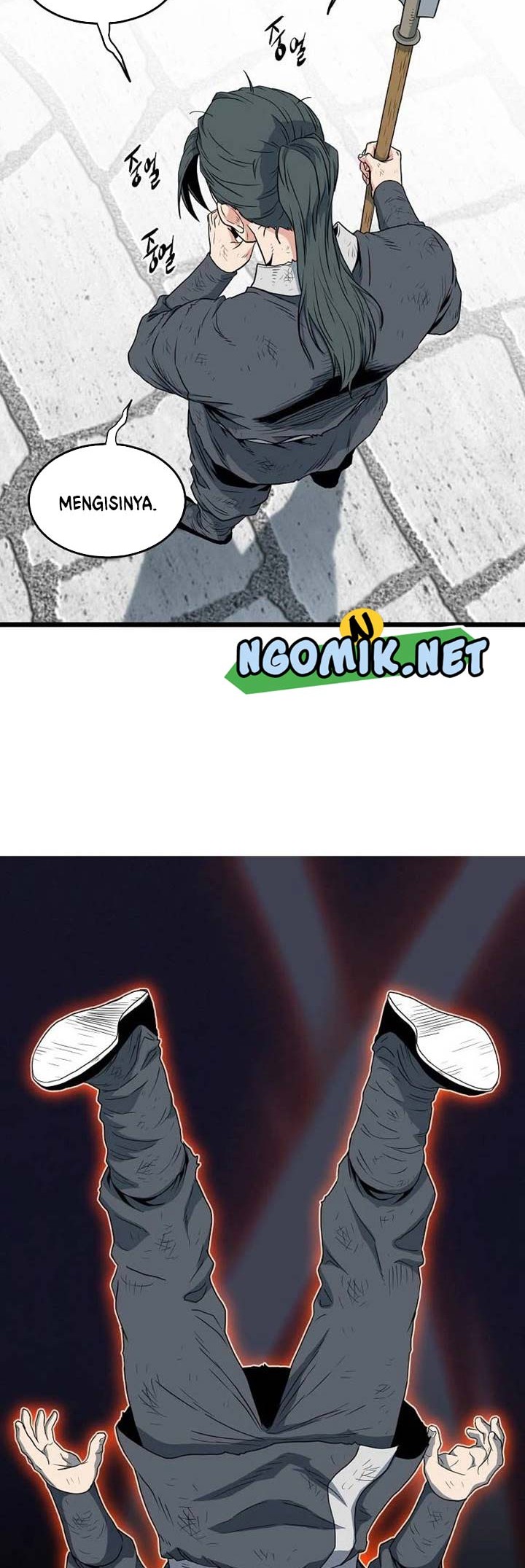 Chapter 108 - halaman 38
